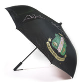 Alpha Kappa Alpha Inverted Umbrella